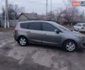 Сірий Рено Megane Scenic, об'ємом двигуна 1.5 л та пробігом 250 тис. км за 9000 $, фото 1 на Automoto.ua