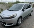 Серый Рено Megane Scenic, объемом двигателя 1.5 л и пробегом 256 тыс. км за 8100 $, фото 8 на Automoto.ua