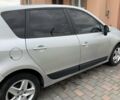Серый Рено Megane Scenic, объемом двигателя 1.5 л и пробегом 256 тыс. км за 8100 $, фото 10 на Automoto.ua