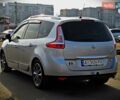 Сірий Рено Megane Scenic, об'ємом двигуна 1.6 л та пробігом 200 тис. км за 9900 $, фото 3 на Automoto.ua