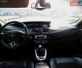 Сірий Рено Megane Scenic, об'ємом двигуна 1.6 л та пробігом 200 тис. км за 9900 $, фото 18 на Automoto.ua