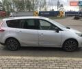 Сірий Рено Megane Scenic, об'ємом двигуна 1.6 л та пробігом 290 тис. км за 7600 $, фото 8 на Automoto.ua