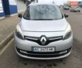 Сірий Рено Megane Scenic, об'ємом двигуна 1.6 л та пробігом 290 тис. км за 7600 $, фото 2 на Automoto.ua