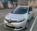 Серый Рено Megane Scenic, объемом двигателя 1.5 л и пробегом 256 тыс. км за 8100 $, фото 15 на Automoto.ua