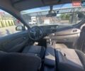 Серый Рено Megane Scenic, объемом двигателя 1.5 л и пробегом 210 тыс. км за 8100 $, фото 1 на Automoto.ua