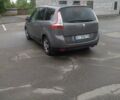 Серый Рено Megane Scenic, объемом двигателя 1.5 л и пробегом 202 тыс. км за 9700 $, фото 4 на Automoto.ua