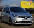 Сірий Рено Megane Scenic, об'ємом двигуна 1.6 л та пробігом 200 тис. км за 9900 $, фото 1 на Automoto.ua