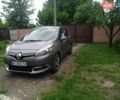 Серый Рено Megane Scenic, объемом двигателя 1.5 л и пробегом 202 тыс. км за 9700 $, фото 3 на Automoto.ua
