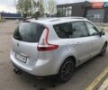 Сірий Рено Megane Scenic, об'ємом двигуна 1.6 л та пробігом 290 тис. км за 7600 $, фото 7 на Automoto.ua