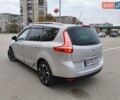 Серый Рено Megane Scenic, объемом двигателя 1.5 л и пробегом 259 тыс. км за 9900 $, фото 4 на Automoto.ua