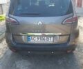 Серый Рено Megane Scenic, объемом двигателя 1.5 л и пробегом 180 тыс. км за 10300 $, фото 20 на Automoto.ua