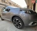 Серый Рено Megane Scenic, объемом двигателя 1.5 л и пробегом 186 тыс. км за 11600 $, фото 24 на Automoto.ua