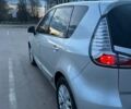 Сірий Рено Megane Scenic, об'ємом двигуна 1.5 л та пробігом 291 тис. км за 8500 $, фото 4 на Automoto.ua