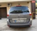 Серый Рено Megane Scenic, объемом двигателя 1.5 л и пробегом 186 тыс. км за 11600 $, фото 8 на Automoto.ua