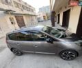 Серый Рено Megane Scenic, объемом двигателя 1.5 л и пробегом 186 тыс. км за 11600 $, фото 21 на Automoto.ua