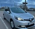 Сірий Рено Megane Scenic, об'ємом двигуна 1.5 л та пробігом 291 тис. км за 8500 $, фото 7 на Automoto.ua