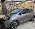 Серый Рено Megane Scenic, объемом двигателя 1.5 л и пробегом 186 тыс. км за 11600 $, фото 3 на Automoto.ua