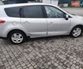 Серый Рено Megane Scenic, объемом двигателя 1.5 л и пробегом 247 тыс. км за 9700 $, фото 5 на Automoto.ua