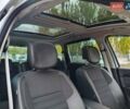 Серый Рено Megane Scenic, объемом двигателя 1.5 л и пробегом 259 тыс. км за 9900 $, фото 13 на Automoto.ua