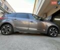 Серый Рено Megane Scenic, объемом двигателя 1.5 л и пробегом 186 тыс. км за 11600 $, фото 27 на Automoto.ua
