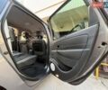 Серый Рено Megane Scenic, объемом двигателя 1.5 л и пробегом 186 тыс. км за 11600 $, фото 11 на Automoto.ua