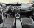 Серый Рено Megane Scenic, объемом двигателя 1.5 л и пробегом 259 тыс. км за 9900 $, фото 18 на Automoto.ua