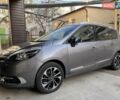 Серый Рено Megane Scenic, объемом двигателя 1.5 л и пробегом 186 тыс. км за 11600 $, фото 2 на Automoto.ua