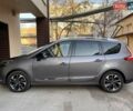 Серый Рено Megane Scenic, объемом двигателя 1.5 л и пробегом 186 тыс. км за 11600 $, фото 1 на Automoto.ua