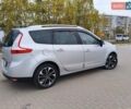 Серый Рено Megane Scenic, объемом двигателя 1.5 л и пробегом 259 тыс. км за 9900 $, фото 7 на Automoto.ua