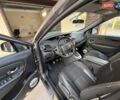 Серый Рено Megane Scenic, объемом двигателя 1.5 л и пробегом 186 тыс. км за 11600 $, фото 14 на Automoto.ua