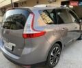 Серый Рено Megane Scenic, объемом двигателя 1.5 л и пробегом 186 тыс. км за 11600 $, фото 6 на Automoto.ua