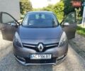 Серый Рено Megane Scenic, объемом двигателя 1.5 л и пробегом 180 тыс. км за 10300 $, фото 33 на Automoto.ua