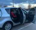 Сірий Рено Megane Scenic, об'ємом двигуна 1.5 л та пробігом 291 тис. км за 8500 $, фото 11 на Automoto.ua