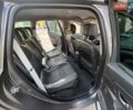 Серый Рено Megane Scenic, объемом двигателя 1.5 л и пробегом 186 тыс. км за 11600 $, фото 12 на Automoto.ua