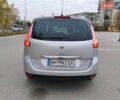 Серый Рено Megane Scenic, объемом двигателя 1.5 л и пробегом 259 тыс. км за 9900 $, фото 5 на Automoto.ua