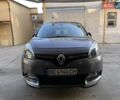 Серый Рено Megane Scenic, объемом двигателя 1.5 л и пробегом 186 тыс. км за 11600 $, фото 18 на Automoto.ua