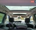 Серый Рено Megane Scenic, объемом двигателя 1.5 л и пробегом 259 тыс. км за 9900 $, фото 16 на Automoto.ua