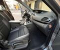 Серый Рено Megane Scenic, объемом двигателя 1.5 л и пробегом 186 тыс. км за 11600 $, фото 13 на Automoto.ua