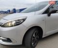 Серый Рено Megane Scenic, объемом двигателя 1.5 л и пробегом 259 тыс. км за 9900 $, фото 8 на Automoto.ua