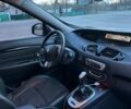 Сірий Рено Megane Scenic, об'ємом двигуна 1.5 л та пробігом 291 тис. км за 8500 $, фото 21 на Automoto.ua