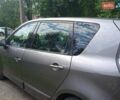 Серый Рено Megane Scenic, объемом двигателя 1.5 л и пробегом 180 тыс. км за 10300 $, фото 29 на Automoto.ua
