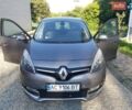 Серый Рено Megane Scenic, объемом двигателя 1.5 л и пробегом 180 тыс. км за 10300 $, фото 33 на Automoto.ua