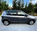 Серый Рено Megane Scenic, объемом двигателя 1.46 л и пробегом 197 тыс. км за 9600 $, фото 14 на Automoto.ua