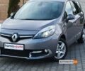 Сірий Рено Megane Scenic, об'ємом двигуна 1.46 л та пробігом 226 тис. км за 11699 $, фото 1 на Automoto.ua