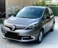 Серый Рено Megane Scenic, объемом двигателя 1.46 л и пробегом 197 тыс. км за 9600 $, фото 1 на Automoto.ua