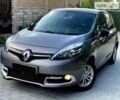 Серый Рено Megane Scenic, объемом двигателя 1.46 л и пробегом 197 тыс. км за 9600 $, фото 20 на Automoto.ua