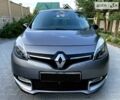 Серый Рено Megane Scenic, объемом двигателя 1.46 л и пробегом 197 тыс. км за 9600 $, фото 18 на Automoto.ua