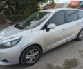 Серый Рено Megane Scenic, объемом двигателя 1.46 л и пробегом 144 тыс. км за 9500 $, фото 1 на Automoto.ua