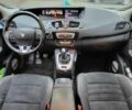Сірий Рено Megane Scenic, об'ємом двигуна 1.5 л та пробігом 198 тис. км за 12350 $, фото 10 на Automoto.ua