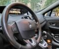 Сірий Рено Megane Scenic, об'ємом двигуна 1.5 л та пробігом 198 тис. км за 12350 $, фото 9 на Automoto.ua
